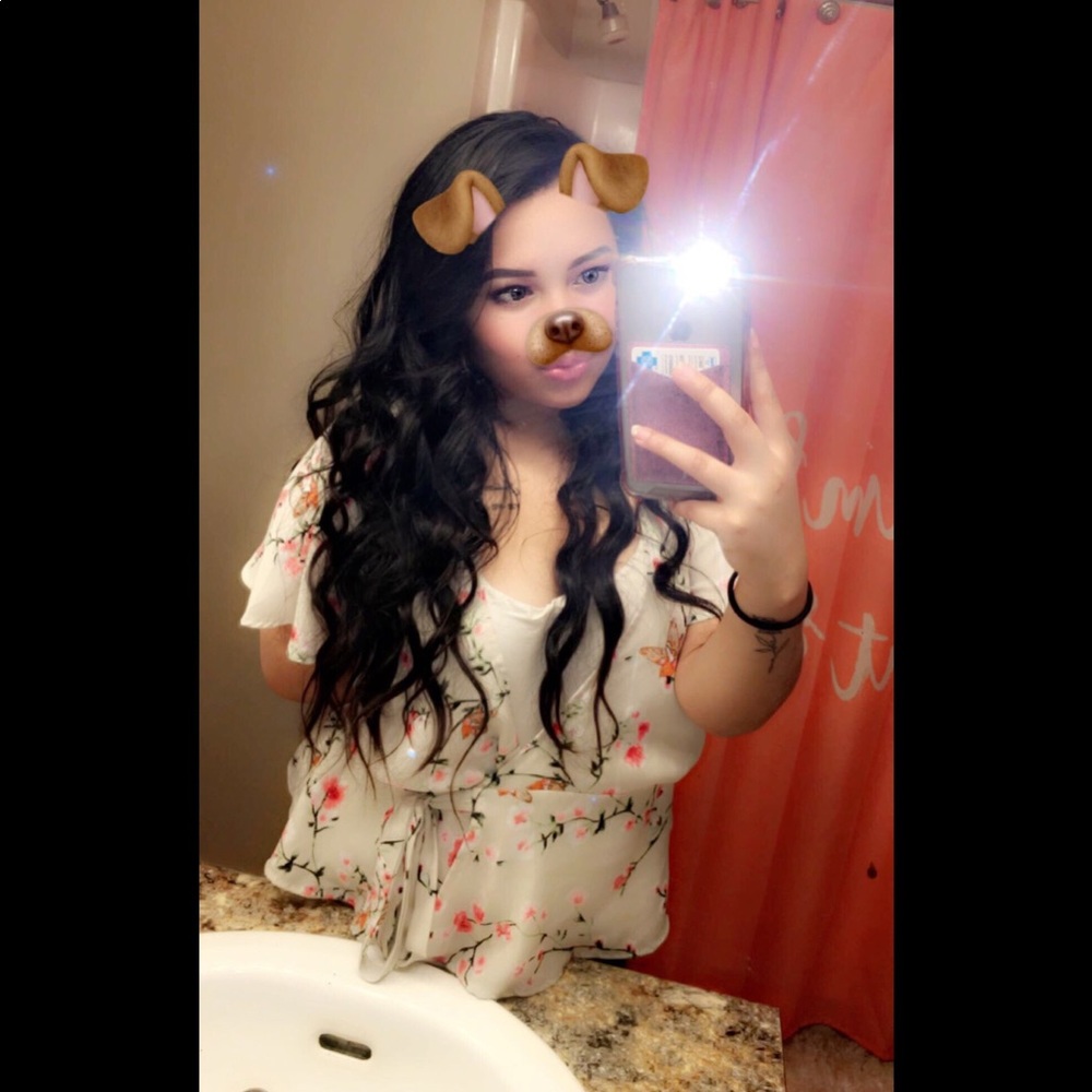 Meet Your Posher Gaby!